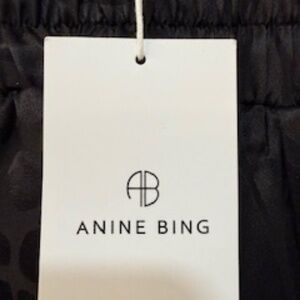 Anine Bing Pants